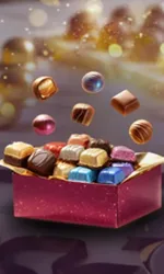 Chocolate Deluxe