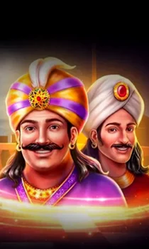 Akbar & Birbal