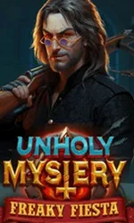 Unholy Mystery Freaky Fiesta