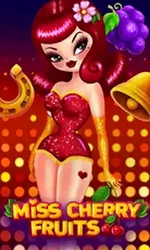 Miss Cherry Fruits