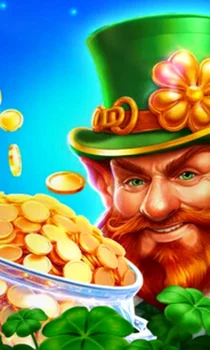 4 Pots Riches: Hold and Win