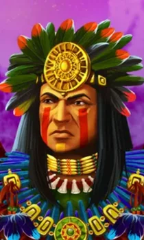 Aztec Magic Bonanza