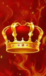 Fire Crown
