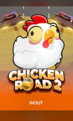 In Out Chicken Road 2 Otu