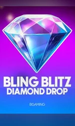 Bling Blitz Diamond Drop