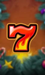 Xmas Lucky Time Hold And Win