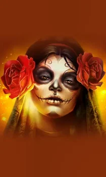 Dia De Los Muertos