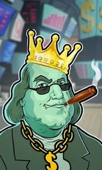 Big Benji Bonanza