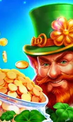 4 Pots Riches: Hold and Win