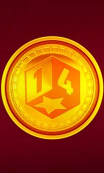 Hold The Gold Fortune