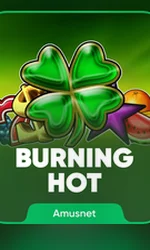 Burning Hot