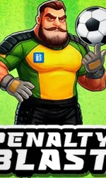 Penalty Blast