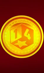 Hold The Gold Fortune