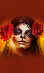 Dia De Los Muertos