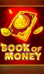 Book Of Money -