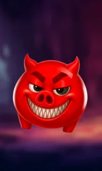 Piggy Inferno