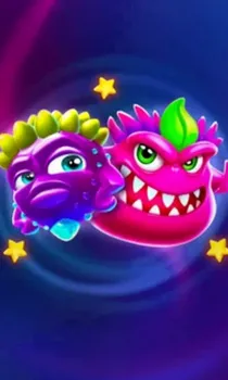 Alien Fruits 2