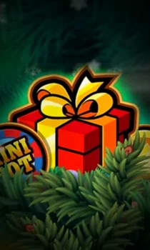 Classic Christmas Hold And Win