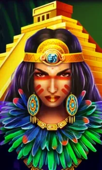 Aztec Magic Megaways