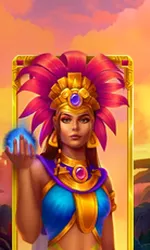 Aztec's Legend