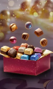 Chocolate Deluxe