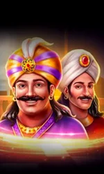 Akbar & Birbal