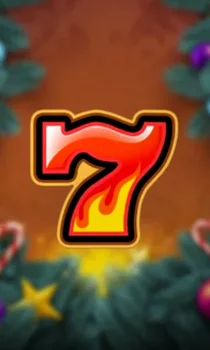 Xmas Lucky Time Hold And Win